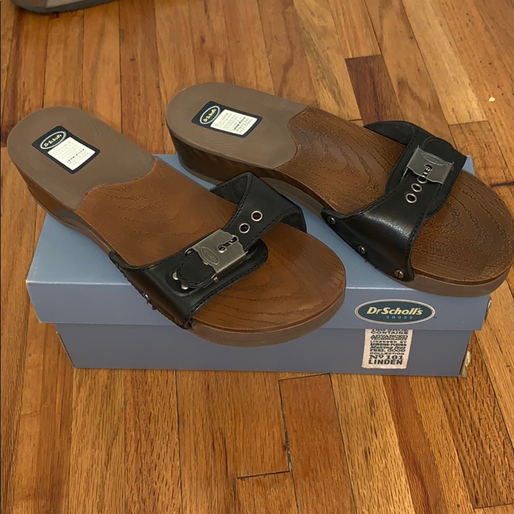 Dr. Scholl’s Shoes